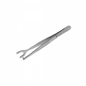 Forceps for Changing Blades