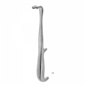 YOUNG Prostatic Retractor