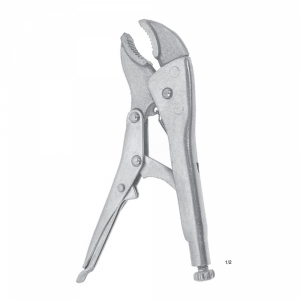 Wire Holding Plier Vise Grip
