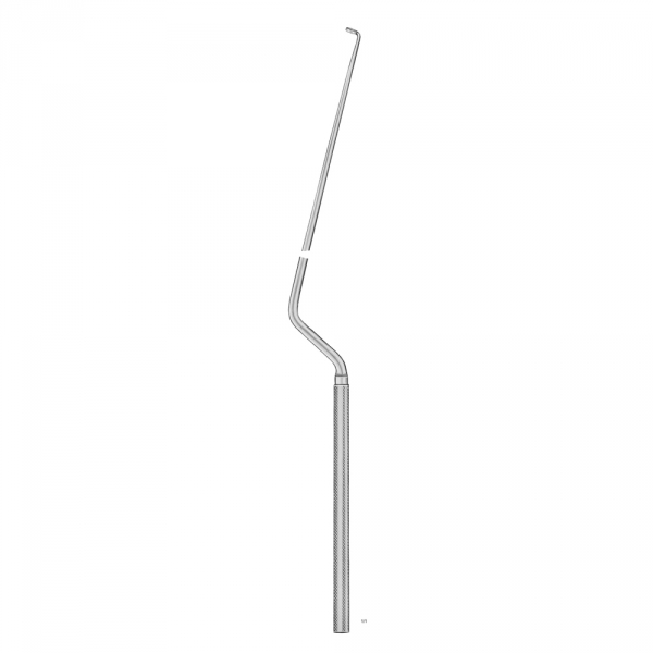 HARDY Pituitary Curette