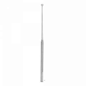 RAY Pituitary Curette