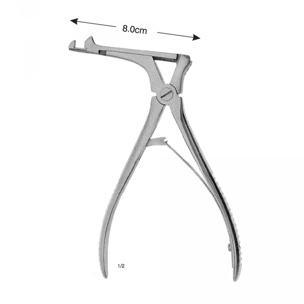 CITEELY Laminectomy Punch