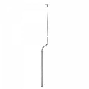 HARDY Pituitary Implant Fork