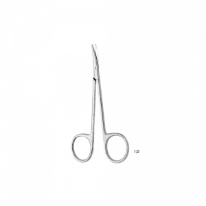 Kaye Dissecting Scissors,curved